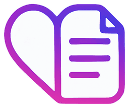 I Love Resumes Logo