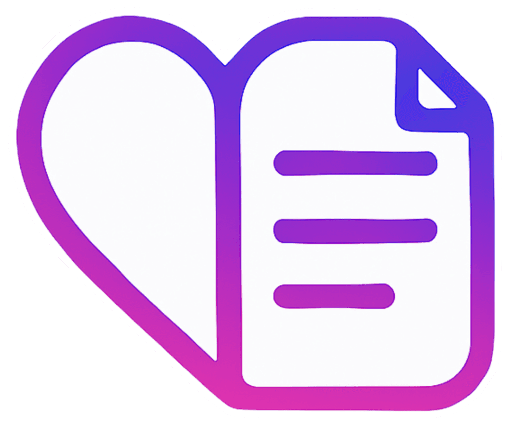 I Love Resumes logo